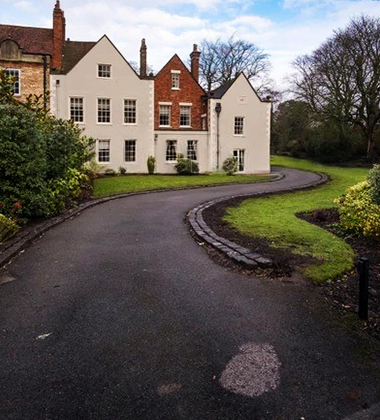 Our premium digital service